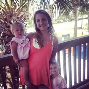 Meet your Posher, Kayla